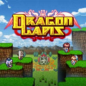 Dragon Lapis Nintendo 3DS Im Preisversgleich Kaufen