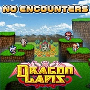 Dragon Lapis No Encounters