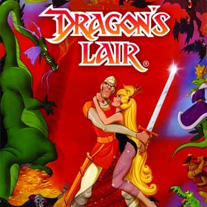 Dragon S Lair Cd Key Kaufen Preisvergleich Cd Keys Und Steam Keys Kaufen Bei Keyforsteam De