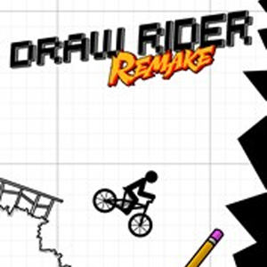 Draw Rider Remake