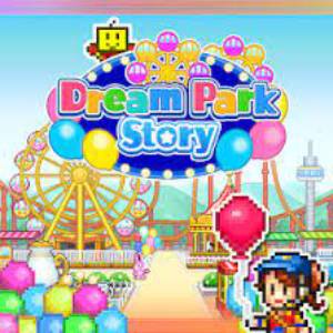 Dream Park Story Key kaufen Preisvergleich