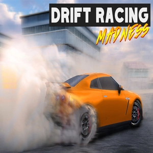 Drift Racing Madness