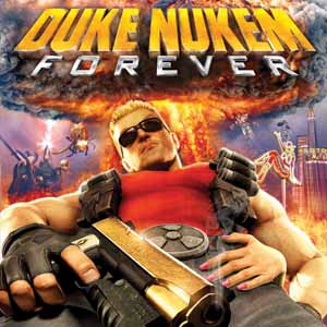 Duke Nukem Forever Xbox 360 Code Kaufen Preisvergleich