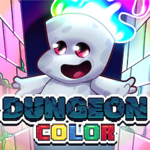 Kaufe Dungeon Color PS5 Preisvergleich