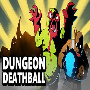 Dungeon Deathball Key kaufen Preisvergleich