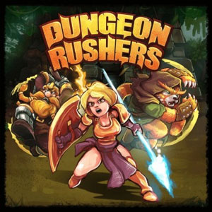 Kaufe Dungeon Rushers Nintendo Switch Preisvergleich