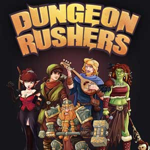 Dungeon Rushers Key Kaufen Preisvergleich