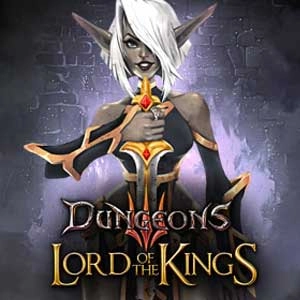 Dungeons 3 Lord of the Kings