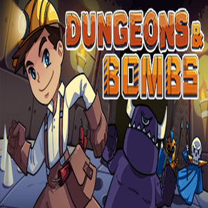 Dungeons & Bombs Key kaufen Preisvergleich