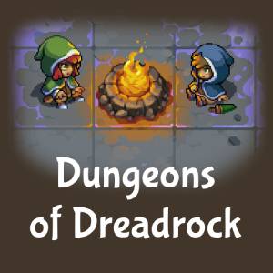 Dungeons of Dreadrock Key kaufen Preisvergleich