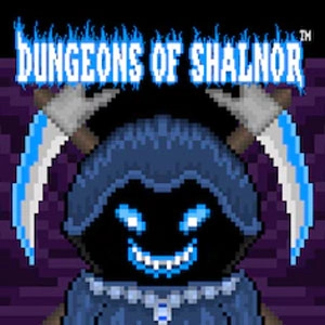 Dungeons of Shalnor