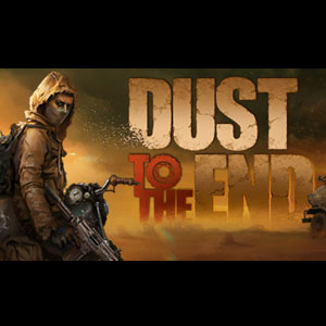 Dust to the end читы