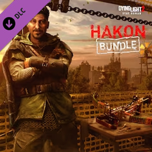 Dying Light 2 Stay Human Hakon Bundle