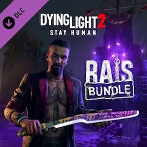 Dying Light 2 Stay Human Rais Bundle