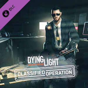 Kaufe Dying Light Classified Operation Bundle Xbox Series Preisvergleich