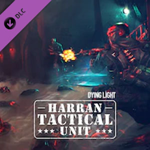 Kaufe Dying Light Harran Tactical Unit Bundle Xbox One Preisvergleich