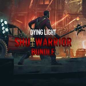 Dying Light Shu Warrior Bundle Key kaufen Preisvergleich