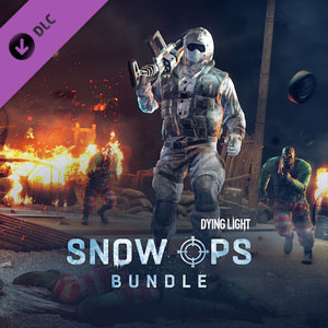 Kaufe Dying Light Snow Ops Bundle Xbox Series Preisvergleich