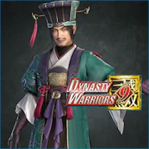 DYNASTY WARRIORS 9 Chen Gong Additional Hypothetical Scenarios Set