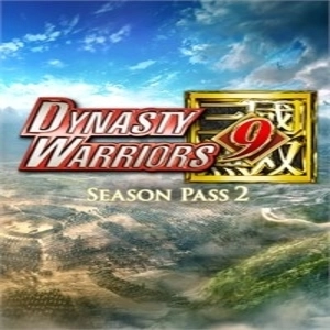 DYNASTY WARRIORS 9 Season Pass 2