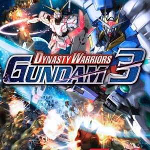 Dynasty Warriors Gundam 3