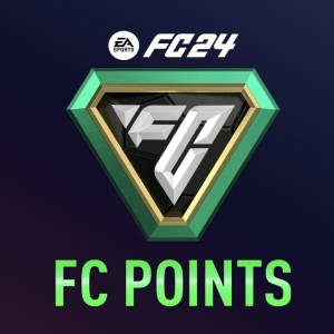 Kaufe EA Sports FC 24 Points Xbox One Preisvergleich