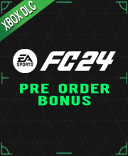 EA SPORTS FC 24 Preorder Bonus