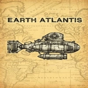 Earth Atlantis