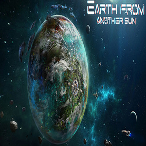 Earth From Another Sun Key kaufen Preisvergleich