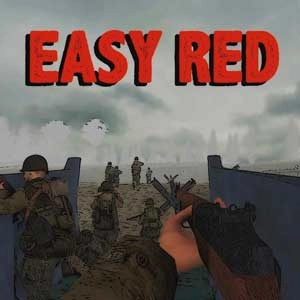 Easy Red