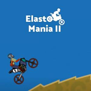 Elasto Mania 2