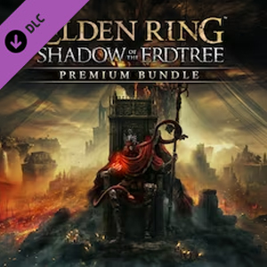 ELDEN RING Shadow of the Erdtree Premium Bundle