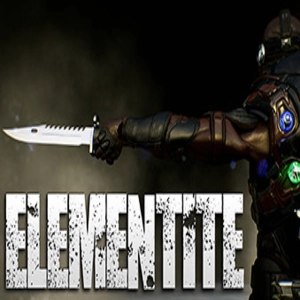 Elementite