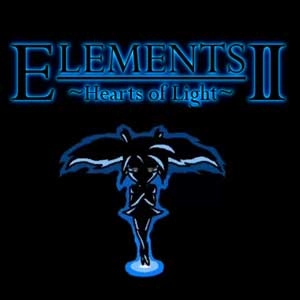 Elements 2 Hearts of Light