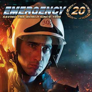 game emergency 20 directing onlookers