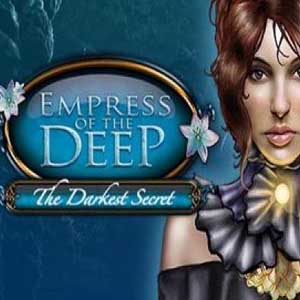 Empress of the Deep The Darkest Secret Key Kaufen Preisvergleich