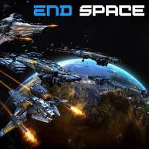 End Space