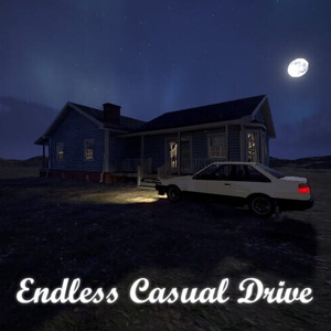 Endless Casual Drive