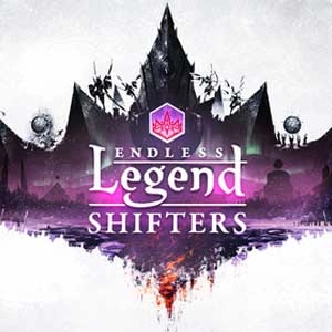 Endless Legend Shifters