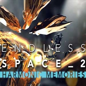 Endless Space Harmonic Memories