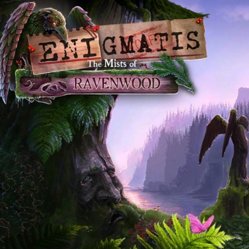 Enigmatis The Mists of Ravenwood Key Kaufen Preisvergleich