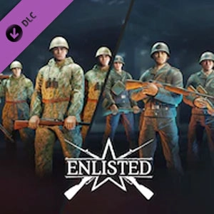 Enlisted Battle of Berlin Engineers Bundle