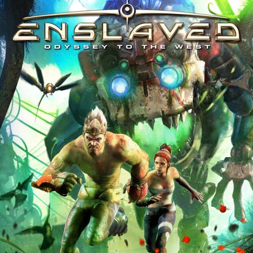download ps3 enslaved odyssey to the west for free