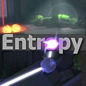 Entropy