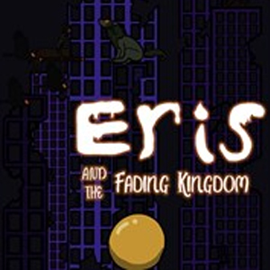 Eris and the fading kingdom