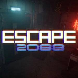 Escape 2088