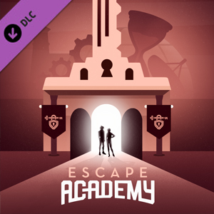 Kaufe Escape Academy Escape from the Past Xbox One Preisvergleich