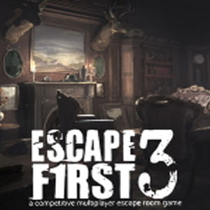 Escape First 3 Key kaufen Preisvergleich