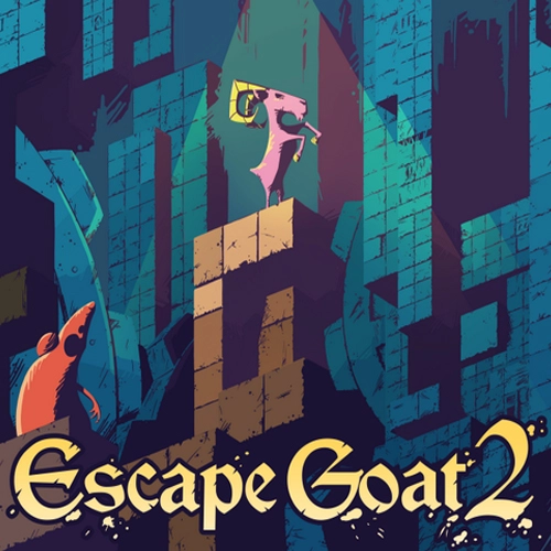 Escape Goat 2