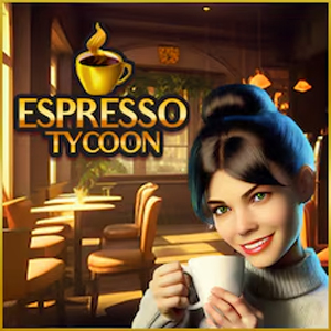 Espresso Tycoon